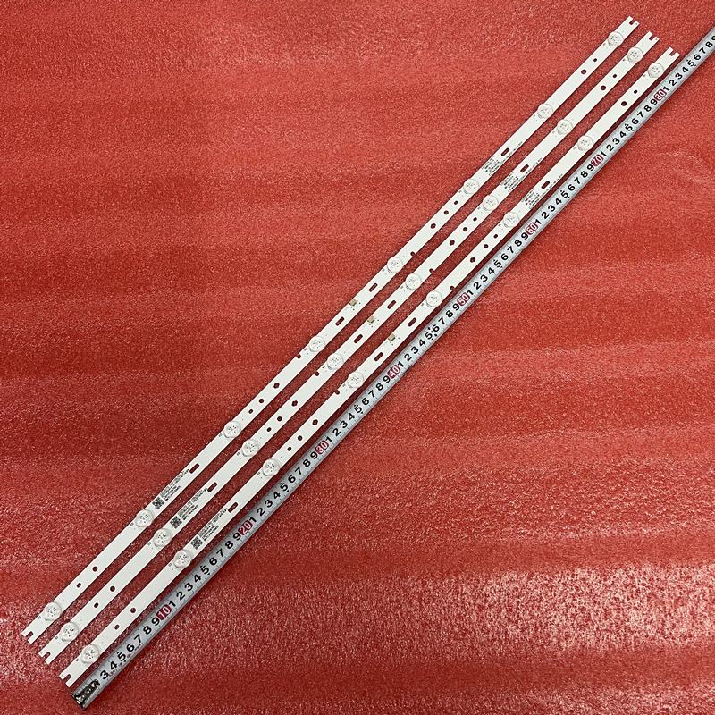 8LED LED Ʈ Sreip  43T8S HK43D08-ZC22AG-05 303HK430036